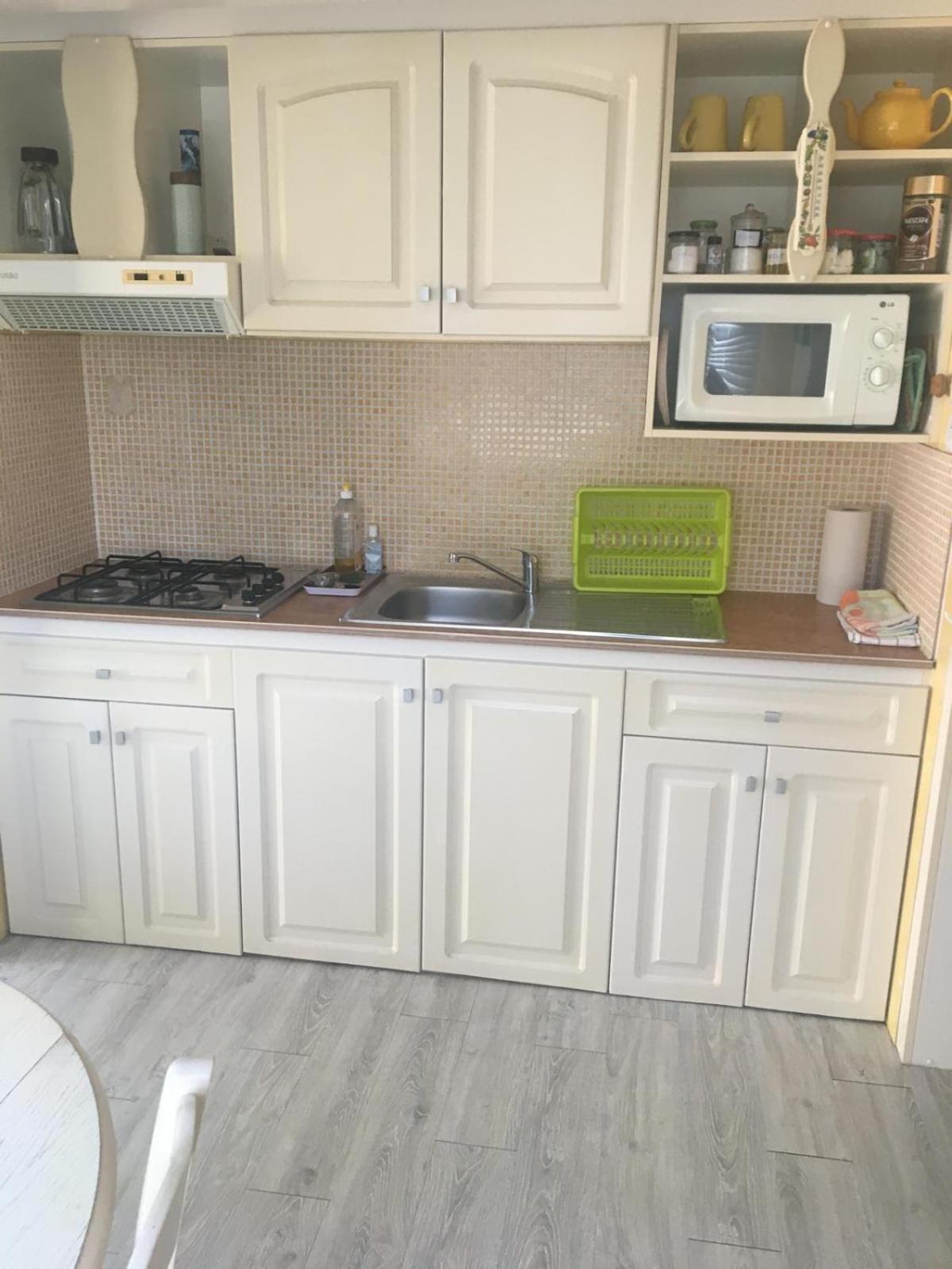 Chalet10Ardeche Les Vans Luaran gambar